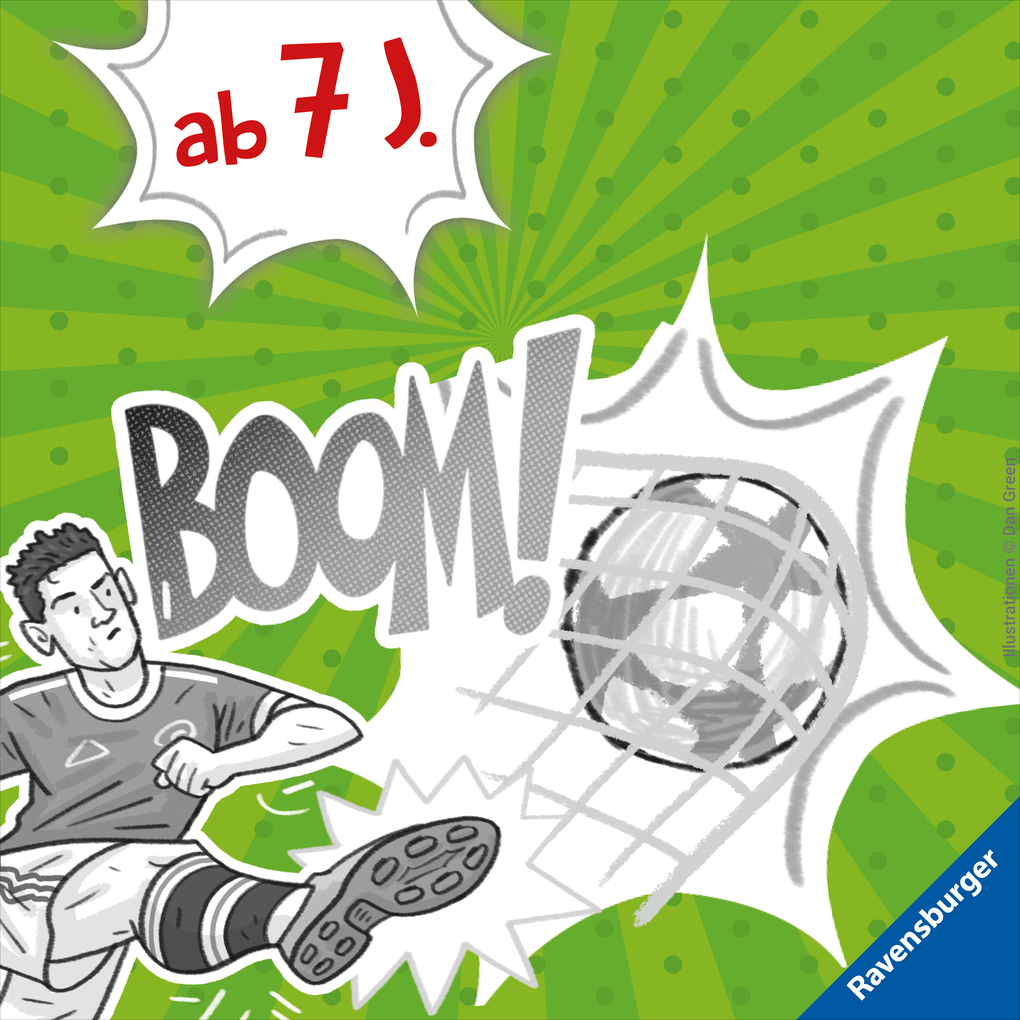 Weitere Ansicht: Fußball-Stars - Alles über Ronaldo. Vom Fußball-Talent zum Megastar | Simon Mugford