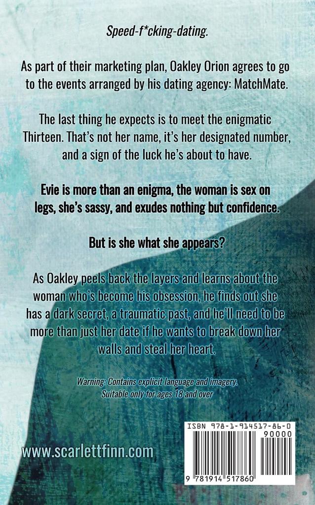 Weitere Ansicht: Thirteen | Scarlett Finn