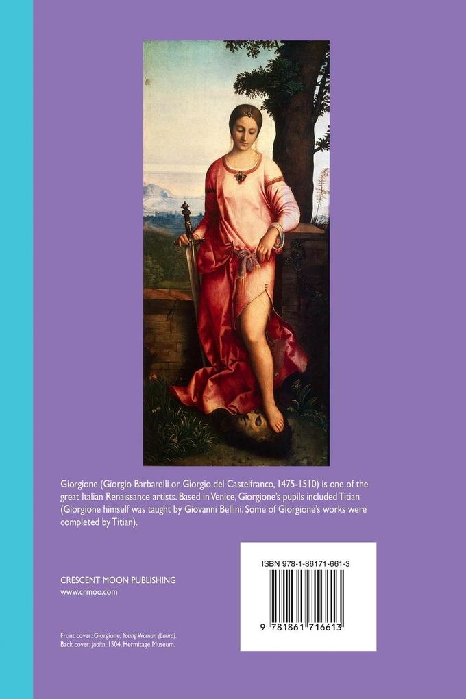 Weitere Ansicht: GIORGIONE | Cook Herbert