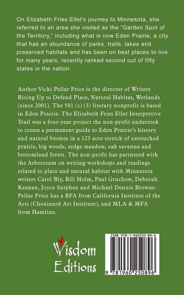 Weitere Ansicht: Ramblings from the Trail | Vicki Pellar Price