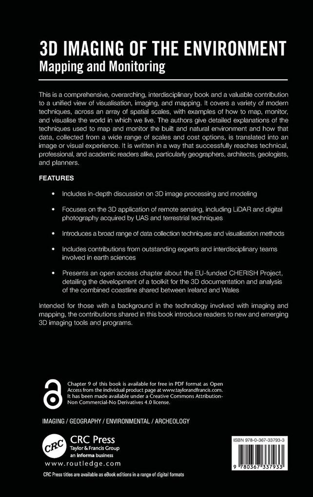 Weitere Ansicht: 3D Imaging of the Environment