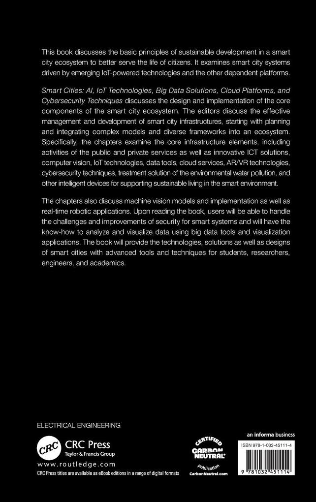 Weitere Ansicht: Smart Cities