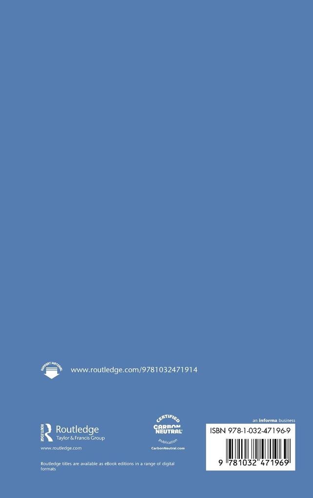 Weitere Ansicht: Crime and Psychology | Jonathan Venn