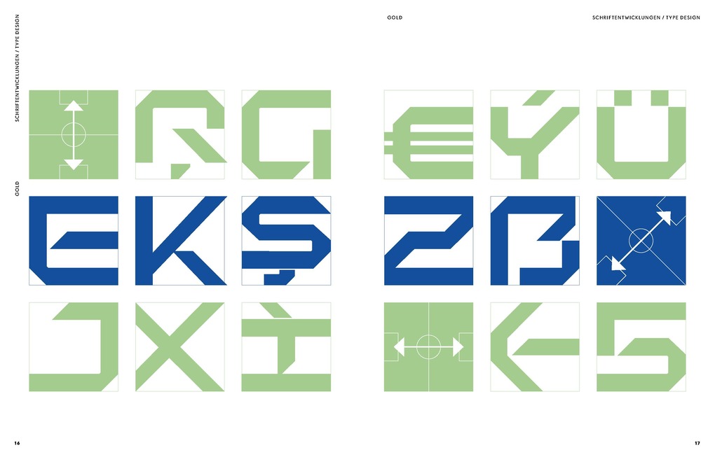 Weitere Ansicht: 53. Berliner Type