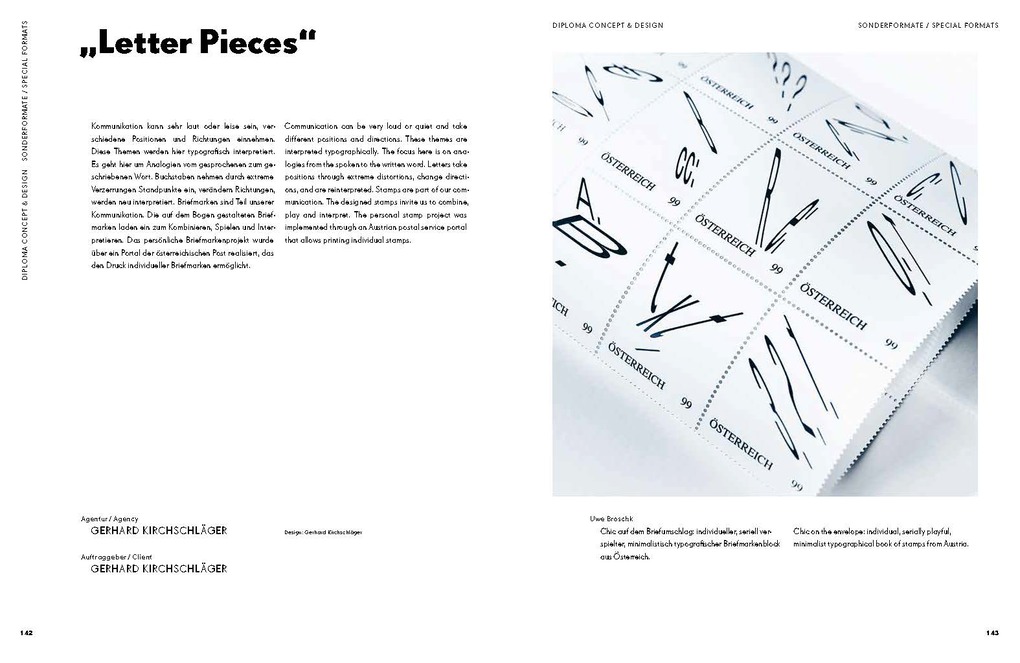 Weitere Ansicht: 53. Berliner Type