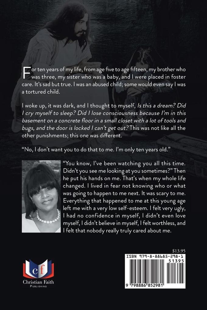 Weitere Ansicht: Looking Back through Seeing Eyes | Carolyn Jackson