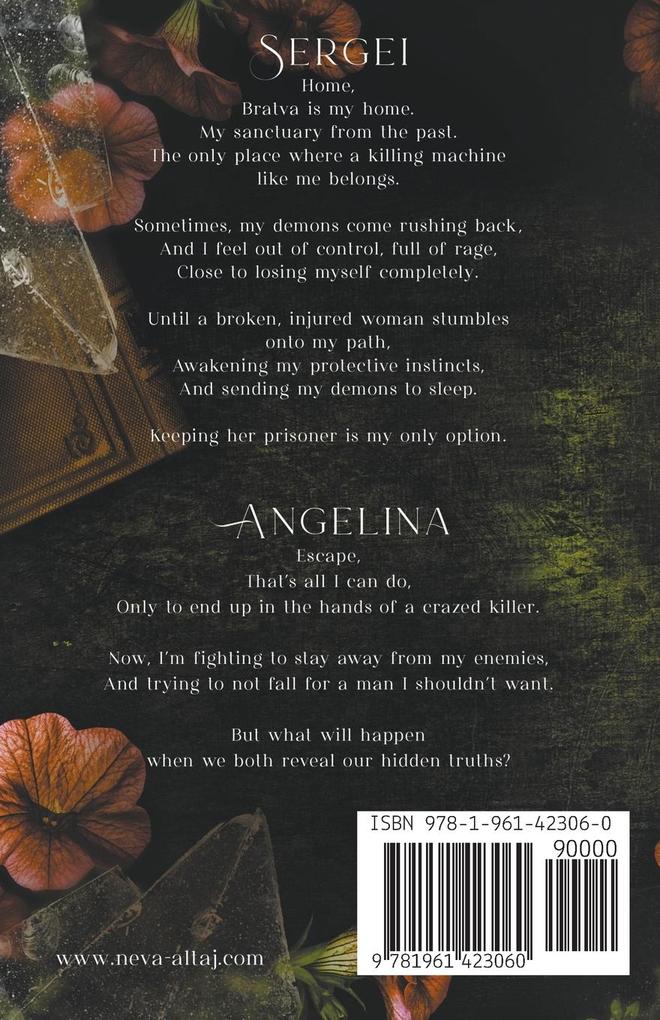 Weitere Ansicht: Hidden Truths (Special Edition Print) | Neva Altaj