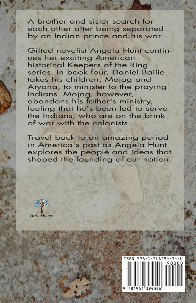 Weitere Ansicht: Rehoboth | Angela E Hunt