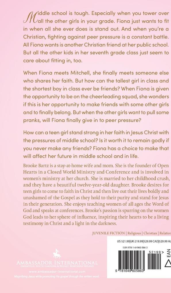 Weitere Ansicht: Godly Ever After | Brooke Bartz