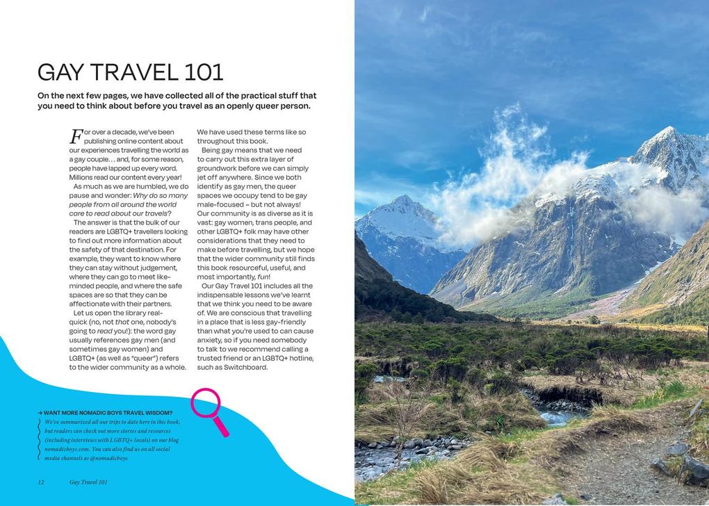 Weitere Ansicht: Out in the World | Stefan Arestis, Sebastien Chaneac