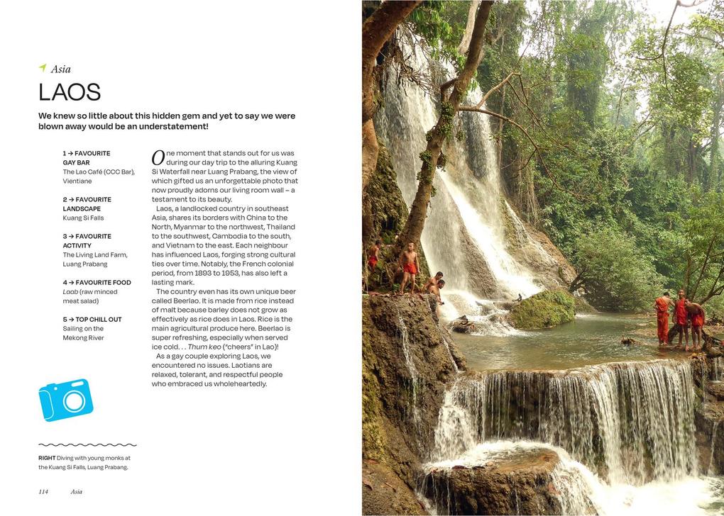 Weitere Ansicht: Out in the World | Stefan Arestis, Sebastien Chaneac