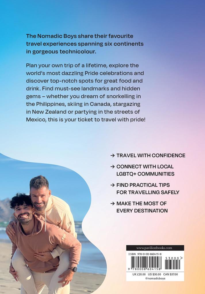 Weitere Ansicht: Out in the World | Stefan Arestis, Sebastien Chaneac