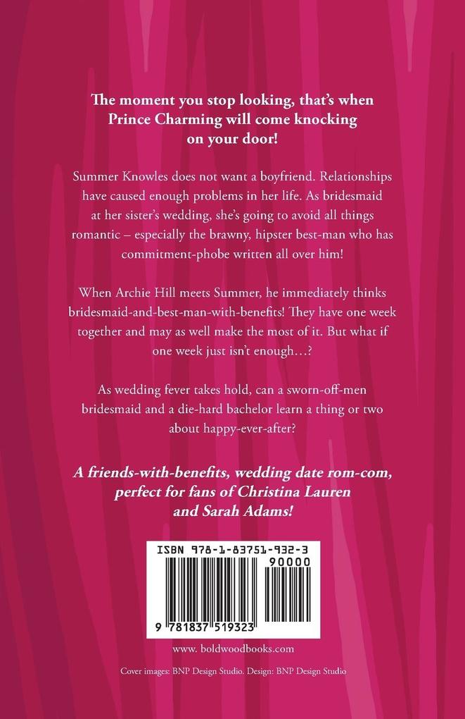 Weitere Ansicht: The Love Proposal | Camilla Isley