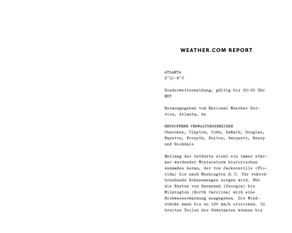 Weitere Ansicht: Whiteout - Liebe lässt die Herzen schmelzen | Dhonielle Clayton, Tiffany D. Jackson, Nic Stone, Angie Thomas, Ashley Woodfolk