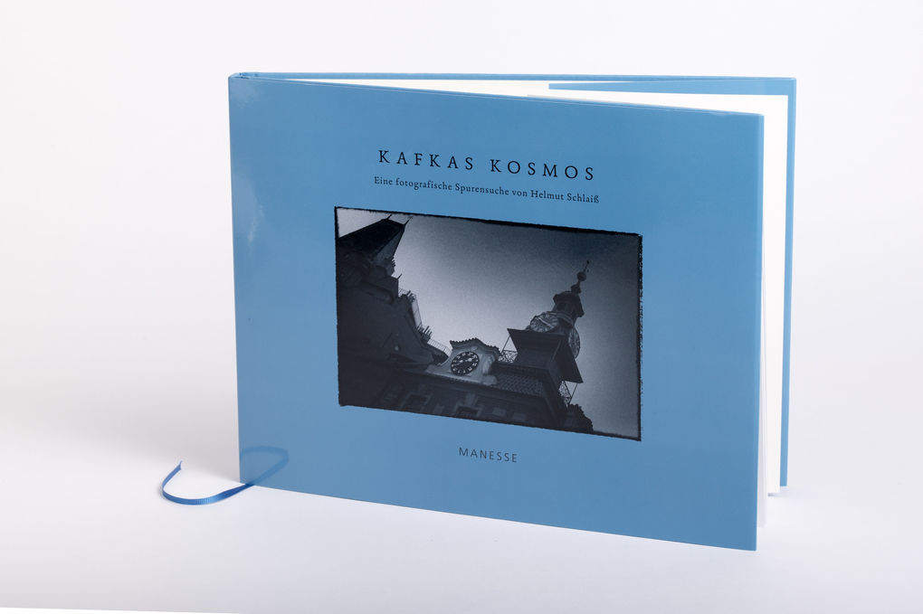 Weitere Ansicht: Kafkas Kosmos | Franz Kafka