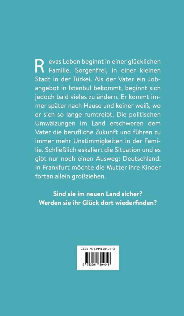 Weitere Ansicht: Auf der anderen Seite | Ayla Hempel