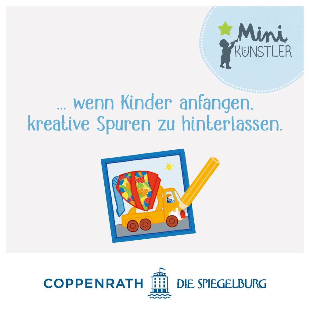 Weitere Ansicht: Mein erstes Bastelset - Schnipsel-Kunst