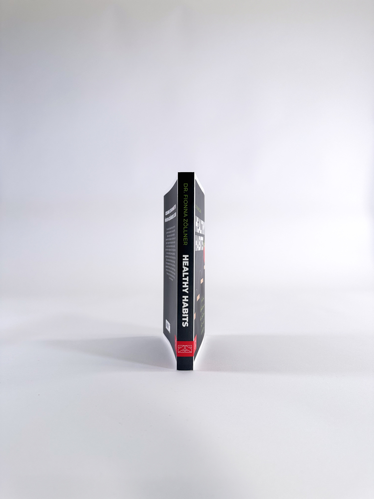 Weitere Ansicht: Healthy Habits | Fionna Zöllner