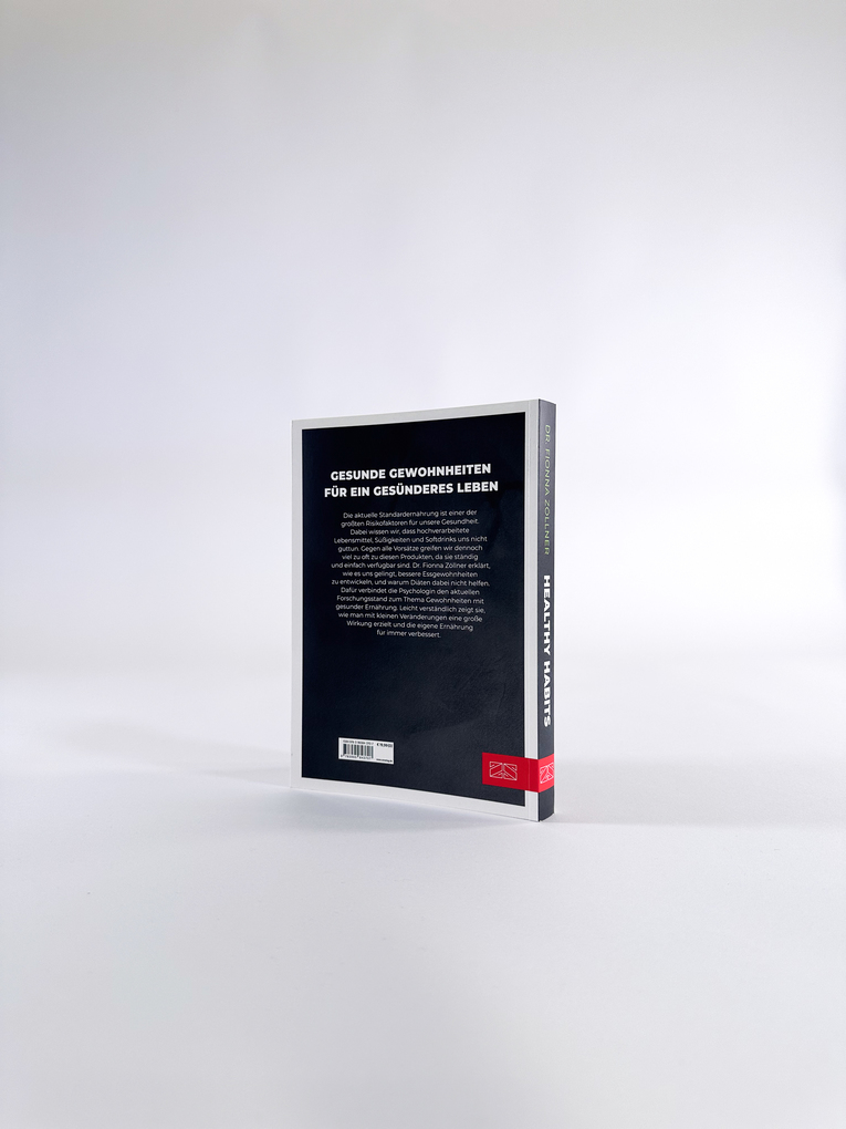 Weitere Ansicht: Healthy Habits | Fionna Zöllner