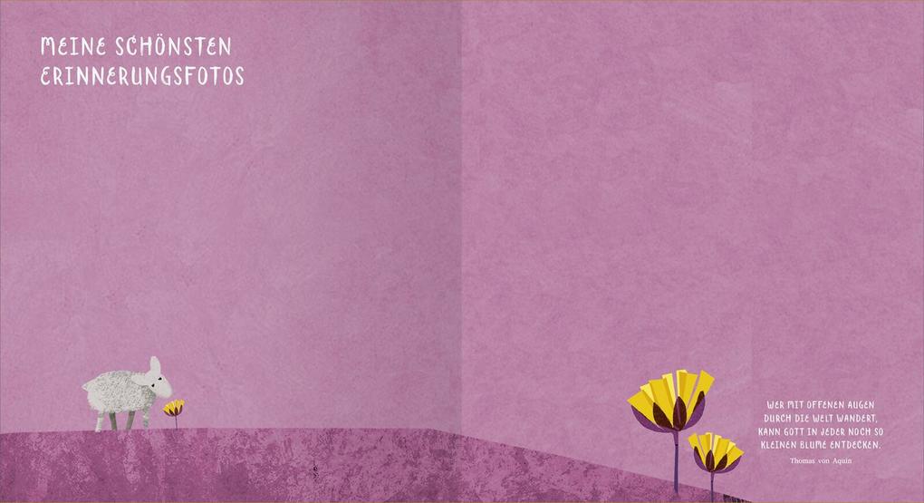 Weitere Ansicht: Meine Erstkommunion