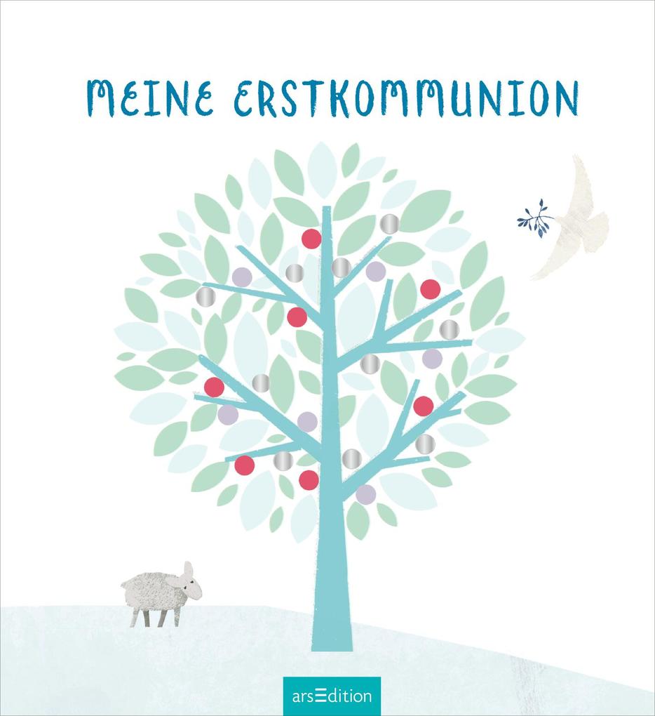 Weitere Ansicht: Meine Erstkommunion