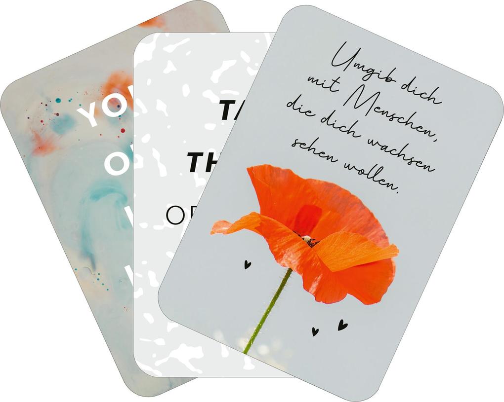 Weitere Ansicht: Mini-Coach. Hello, neuer Mut!