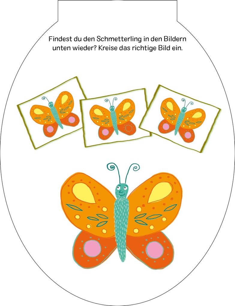 Weitere Ansicht: Große Oster-Rätselei