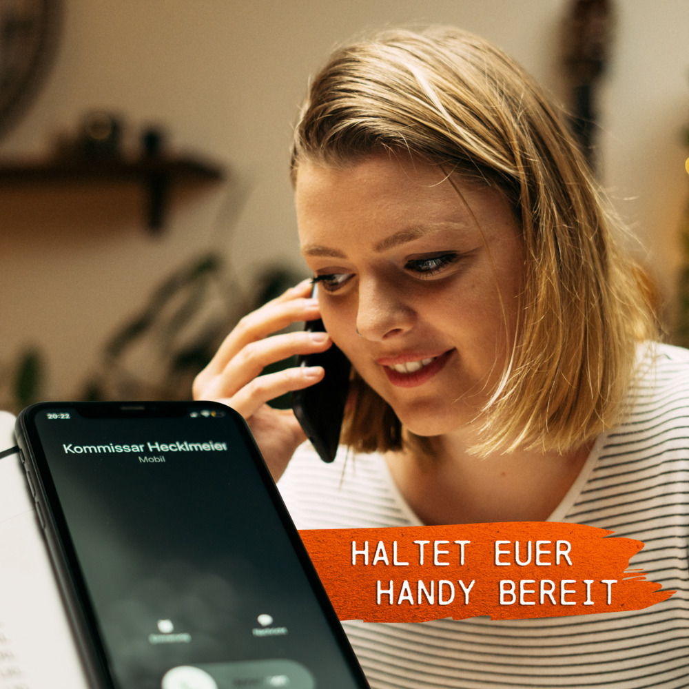 Weitere Ansicht: CRIMECASES Krimispiel Tatort: Kunstfehler