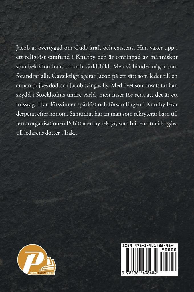 Weitere Ansicht: Om Det Sker Med Guds Vilja | Kent Rishaug