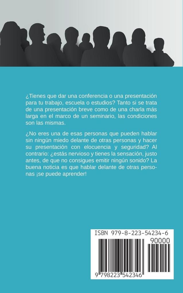 Weitere Ansicht: Discursos, conferencias, presentaciones | Leon Bahlsen