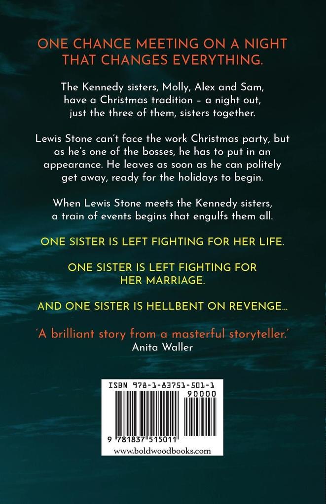 Weitere Ansicht: Three Sisters | O J Mullen