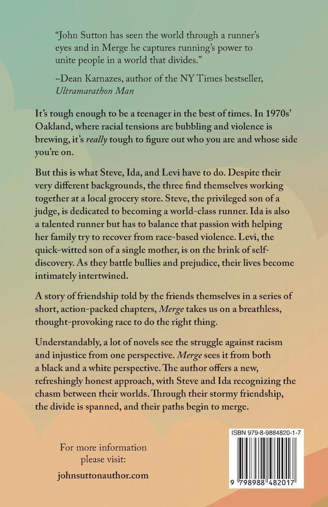 Weitere Ansicht: Merge | John Sutton