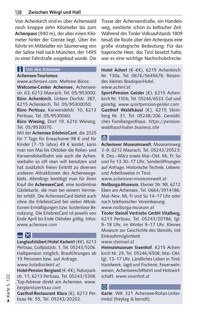 Weitere Ansicht: TRESCHER Reiseführer Tirol | Gunnar Strunz