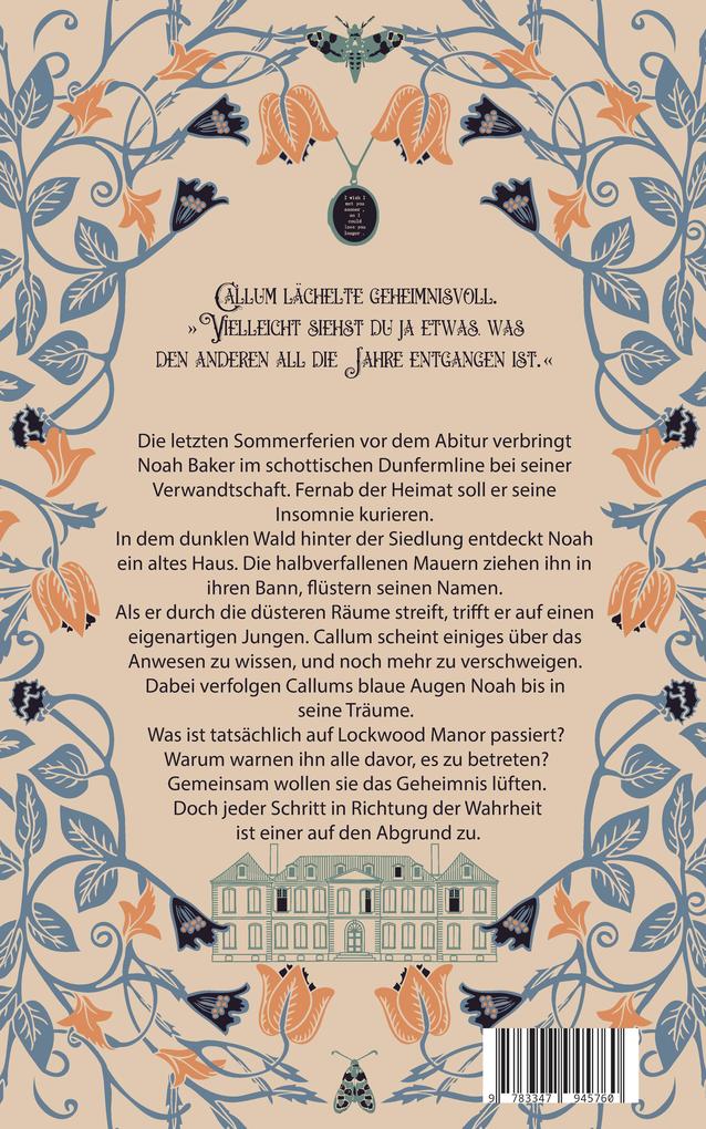 Weitere Ansicht: Whispering Walls | Lena Hoogen