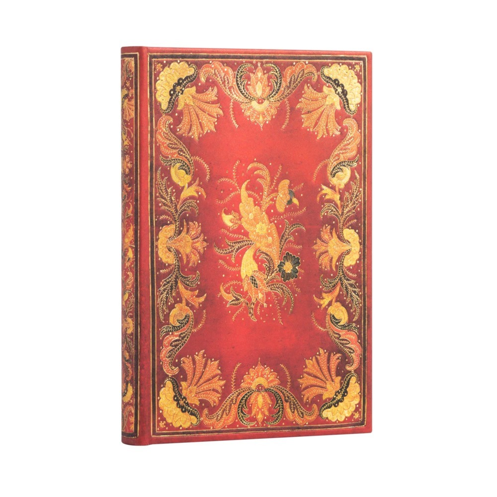 Weitere Ansicht: Fiammetta Mini Lined Hardcover Journal | Paperblanks