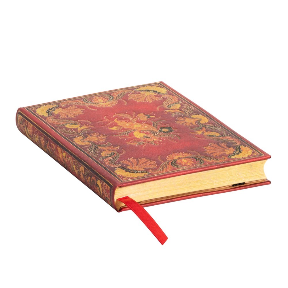 Weitere Ansicht: Fiammetta Mini Lined Hardcover Journal | Paperblanks