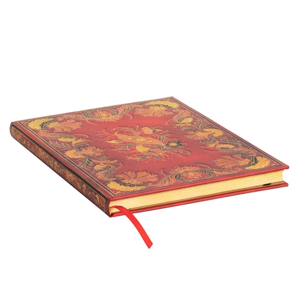 Weitere Ansicht: Notizbuch Fiammetta Ultra Unliniert