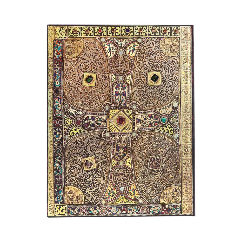 Weitere Ansicht: Notizbuch Lindau Ultra Liniert