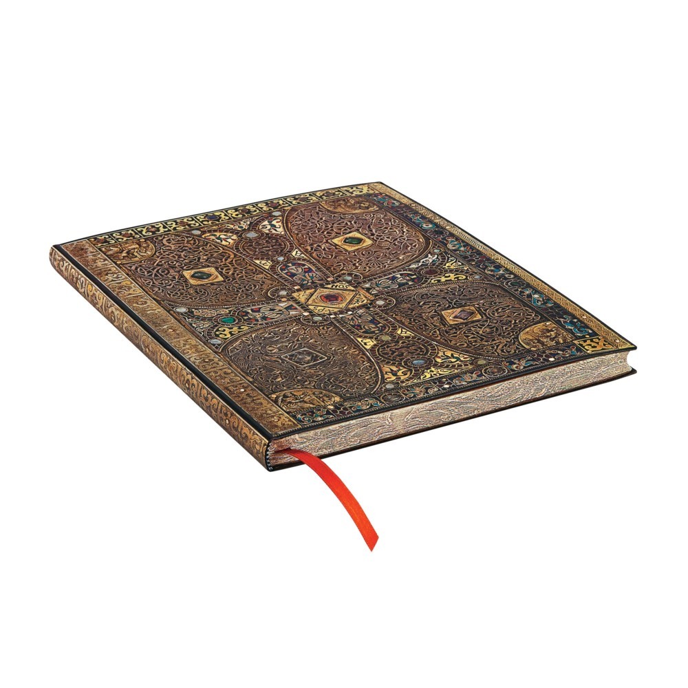 Weitere Ansicht: Notizbuch Lindau Ultra Liniert