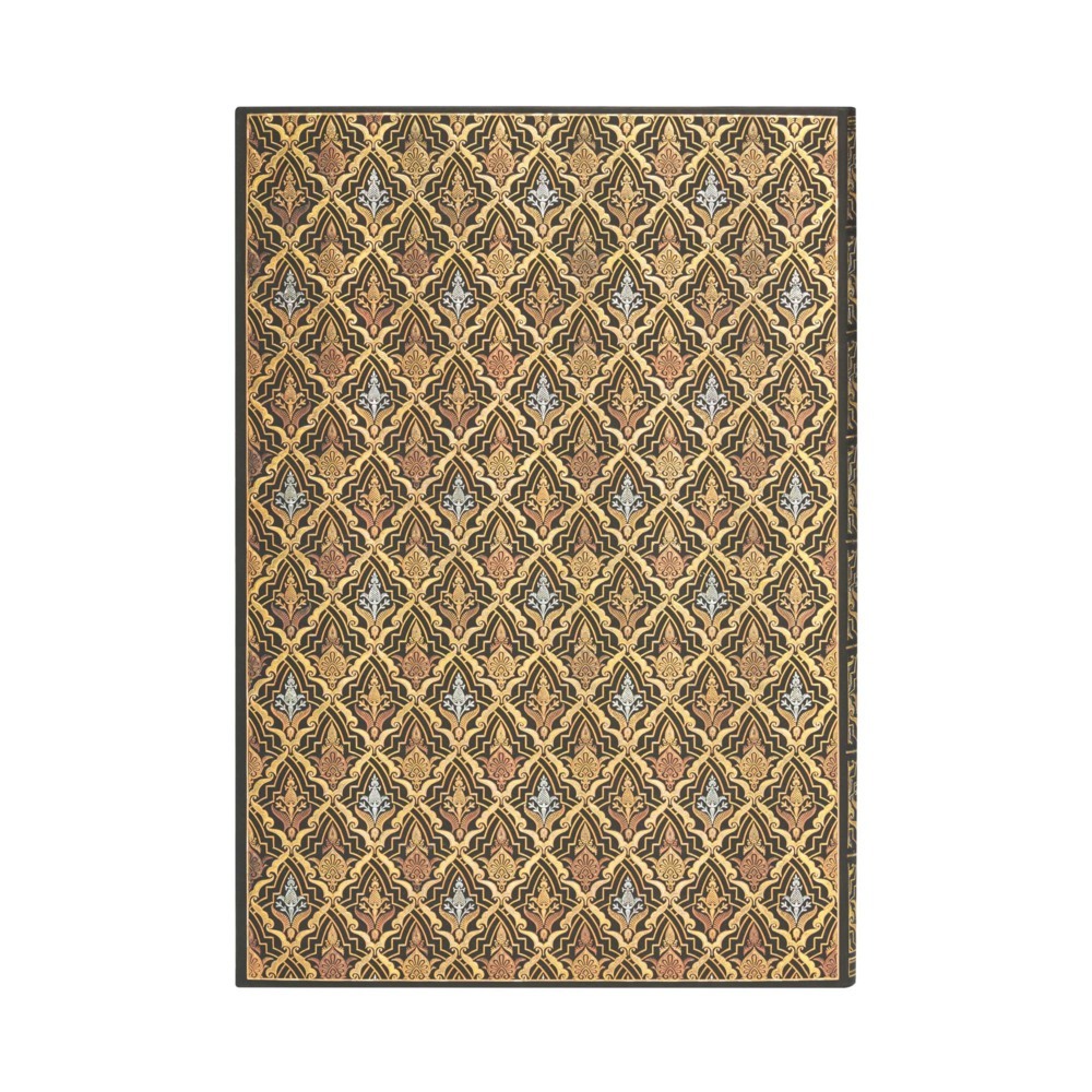 Weitere Ansicht: Destiny Grande Unlined Hardcover Journal | Paperblanks