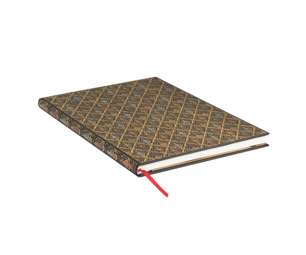 Weitere Ansicht: Destiny Grande Unlined Hardcover Journal | Paperblanks