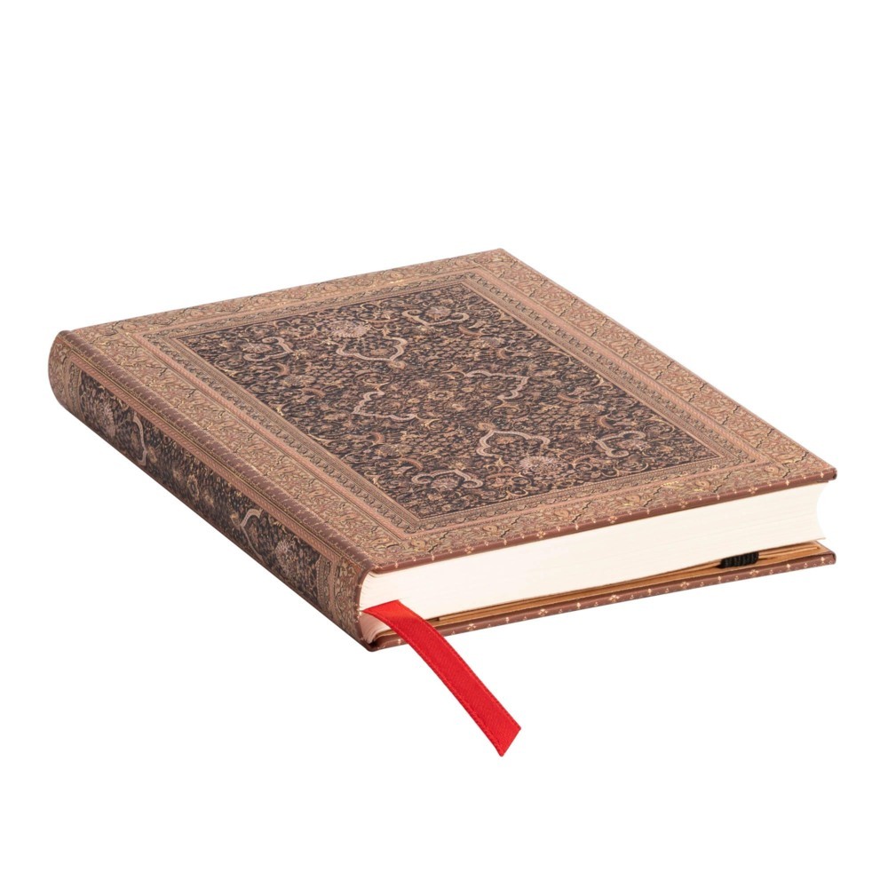 Weitere Ansicht: Notizbuch Terrene Mini Liniert