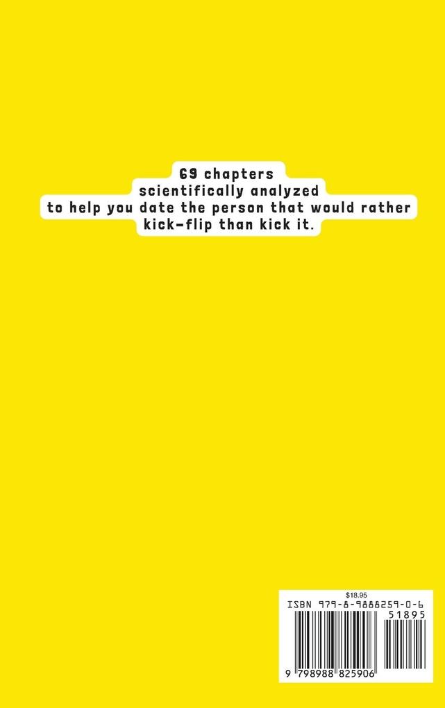 Weitere Ansicht: How to Date a Skateboarder | Heroux