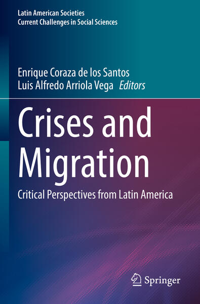 Produktbild: Crises and Migration
