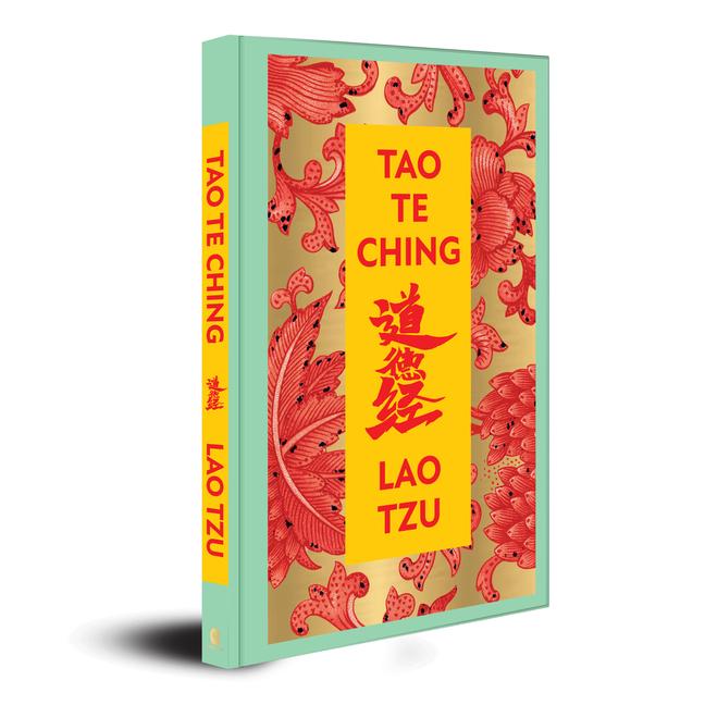 Produktbild: Tao Te Ching | Lao Tzu