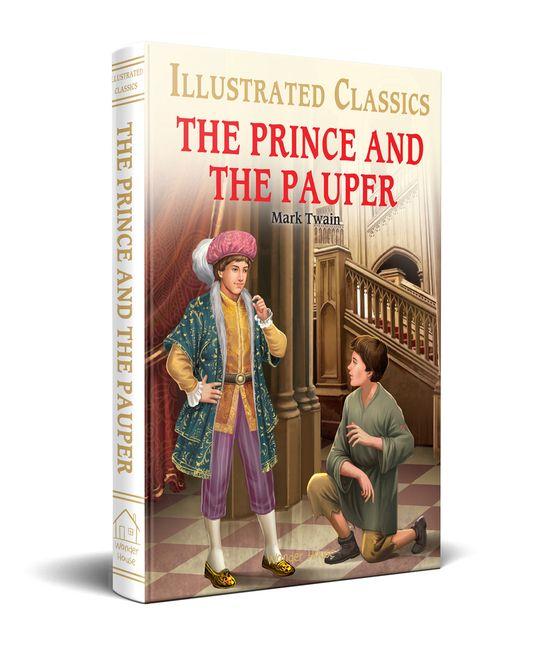 Produktbild: The Prince and the Pauper
