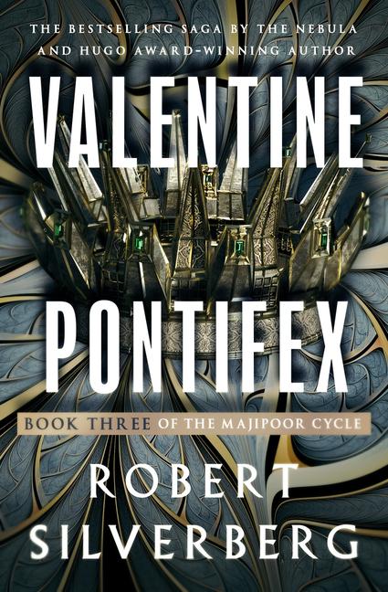 Produktbild: Valentine Pontifex | Robert Silverberg