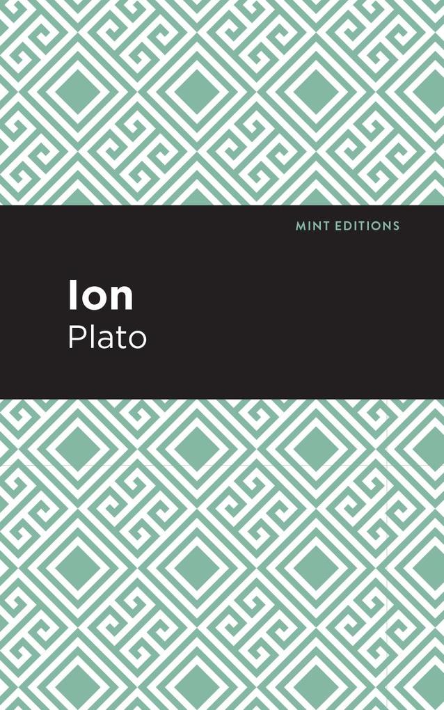 Produktbild: Ion | Plato