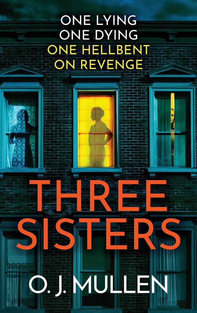 Produktbild: Three Sisters | O J Mullen