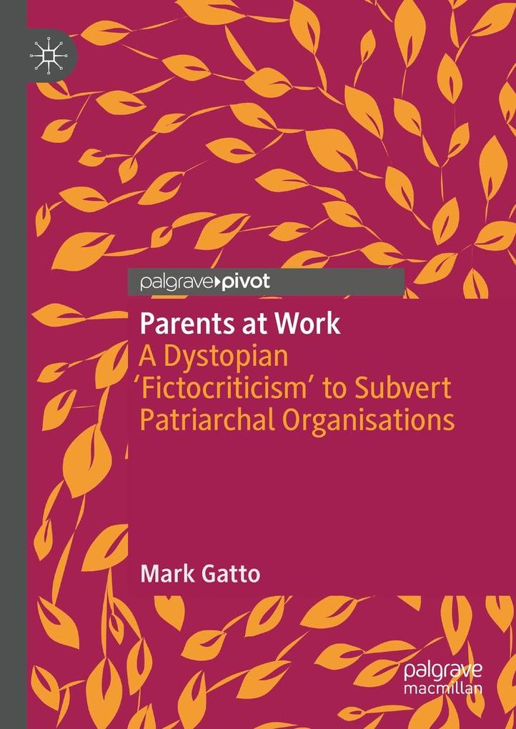Produktbild: Parents at Work | Mark Gatto